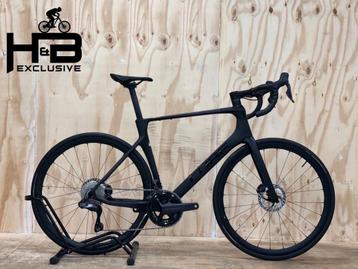 Cube Agree C62 Race Carbon Racefiets Shimano Ultegra 2024 beschikbaar voor biedingen