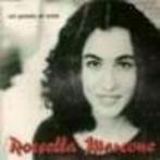 cd single - Marcone Rossella - Un posto al sole, Verzenden, Zo goed als nieuw