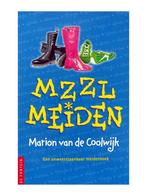 Mzzlmeiden 9789026123474 Marion van de Coolwijk, Verzenden, Gelezen, Marion van de Coolwijk