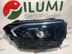 MERCEDES EQB EQA VOLL LED KOPLAMP RECHTS KPL A2439060800, Verzenden, Gebruikt, Mercedes-Benz