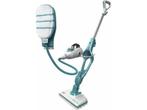 BLACK+DECKER FSMH1351SM - 9IN1 Stoomreiniger - 1300W 0.5l -, Verzenden, Zo goed als nieuw