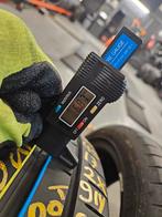 225/45/17 91Y DUNLOP ZOMERBANDEN 6,8MM PROFIEL 2X, Auto-onderdelen, Banden en Velgen, Ophalen, Gebruikt, 17 inch, Band(en)