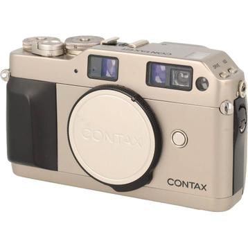Contax G1 occasion