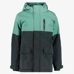Mountain Peak kinder outdoor jas waterafstotend maat 146/152, Verzenden, Nieuw