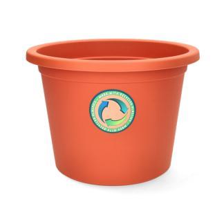 Bloempot | Gardalux | Ø 28 centimeter, Tuin en Terras, Bloempotten, Nieuw, Verzenden