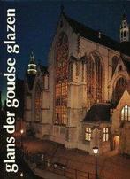 Glans der Goudse Glazen 9789090032504 G.J. Adolfse, Boeken, Verzenden, Zo goed als nieuw, G.J. Adolfse