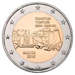 Malta 2 Euro Ggantija 2016 UNC, Postzegels en Munten, Munten | Europa | Euromunten, Verzenden