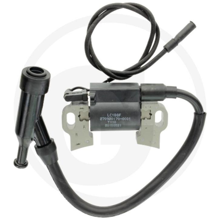 Loncin Ontstekkingsspoel G 420 FD (Werktuigen), Zakelijke goederen, Agrarisch | Werktuigen, Ophalen of Verzenden