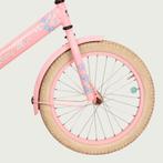 Popal kinderfiets 18 inch, Ophalen of Verzenden, Gebruikt, Popal
