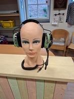 David Clark - H10-60 Hoofdtelefoon, Nieuw
