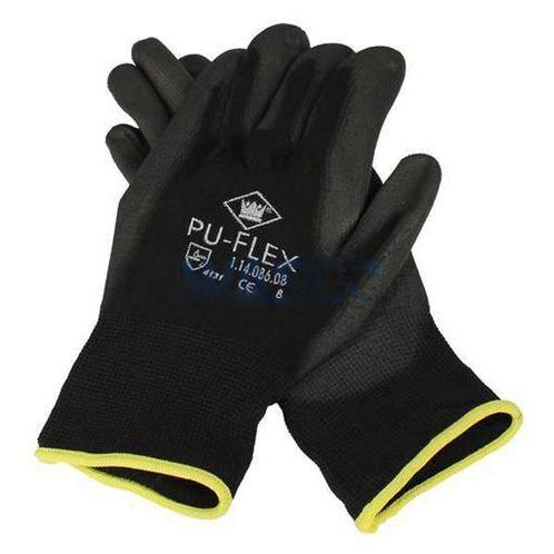 PU-flex handschoenen - maat L, Doe-het-zelf en Verbouw, Verwarming en Radiatoren, Verzenden