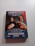 American Chopper the series, Cd's en Dvd's, Dvd's | Tv en Series, Verzenden, Gebruikt