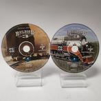 Railroad Tycoon 3 PC, Spelcomputers en Games, Games | Pc, Ophalen of Verzenden, Nieuw