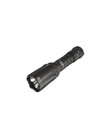 NiteCore zaklamp SRT7i tactisch - 3000 lumen - Zwart beschikbaar voor biedingen