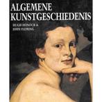 ALGEMENE KUNSTGESCHIEDENIS-GB. 9789029080705 John Fleming, Boeken, Kunst en Cultuur | Beeldend, Verzenden, Gelezen, John Fleming