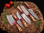 Black Smith - Keukenmes - Chefs knife -  Kicthen Chef