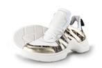 Lina Locchi Sneakers in maat 37 Goud, Overige kleuren, Lina Locchi, Verzenden, Sneakers of Gympen