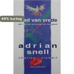 Stad van vrede 9789071864834 Adrian Snell, Verzenden, Gelezen, Adrian Snell
