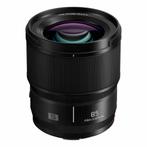 Panasonic 85mm F1.8 Lumix S L-Mount Objectief - Nieuw!, Audio, Tv en Foto, Fotografie | Lenzen en Objectieven, Ophalen of Verzenden