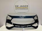 MERCEDES GLA H247 W247 AMG VOORBUMPER BUMPER A2478850607, Ophalen, Gebruikt, Mercedes-Benz, Bumper