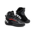REVIT! Jetspeed Pro Schoenen Zwart Rood, Nieuw met kaartje, REV'IT!, Laarzen, Heren