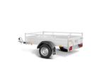 Saris MP 205 133 750 1 DE Bakwagen, Auto diversen, Aanhangers en Bagagewagens, Ophalen of Verzenden, Nieuw