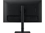 Samsung S60UA - Monitor 27 QHD 2560x1440 IPS - USB-C met, Computers en Software, Monitoren, Verzenden, Zo goed als nieuw