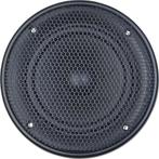 Ground Zero Iridium GZIC 130.2 - Autospeakers - 13 cm -, Audio, Tv en Foto, Luidsprekers, Verzenden, Zo goed als nieuw