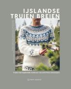 9789000386383 IJslandse truien breien | Tweedehands, Zo goed als nieuw, Verzenden, Pirjo Iivonen