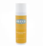 BrandNewCake Cacaoboter spray Velvet Geel 250ml, Verzenden, Nieuw