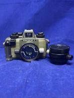 Nikon Nikonos-V + 2,5/35mm + 3,5/28mm | Analoge camera, Nieuw