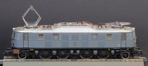 Roco H0 - Elektrische locomotief (1) - E18 Museumedities -, Hobby en Vrije tijd, Modeltreinen | H0