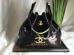 Artheos - Sac à main Chanel Le Luxe dans ma main ..., Nieuw