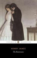 Penguin classics: The Bostonians: a novel by Henry James, Verzenden, Gelezen, Henry James