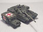 Tamiya 1:35 - Model militair voertuig (7) - British, Nieuw
