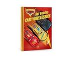 Disney Pixar Cars  -   Het gouden Cars voorleesboek 97890476, Verzenden, Zo goed als nieuw