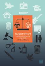 Jeugdstrafrecht 4e uitgave 9789046609668, Boeken, Zo goed als nieuw