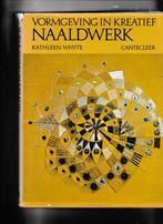 Vormgeving in kreatief naaldwerk 9789021307282 Whyte, Boeken, Verzenden, Gelezen, Whyte