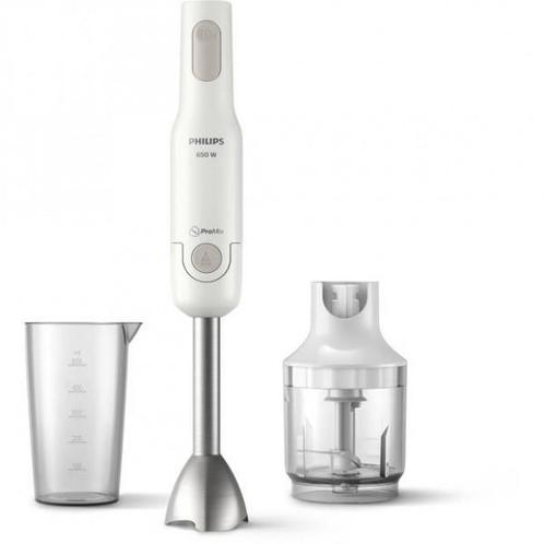 Philips HR2535/00 Staafmixerset ProMix 650W ( verpakking ..., Huis en Inrichting, Keuken | Keukenbenodigdheden, Verzenden