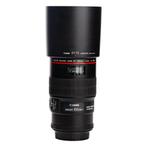 Canon EF 100mm f/2.8L Macro IS USM met garantie, Verzenden, Nieuw