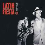 cd - Various - Latin Fiesta, Verzenden, Zo goed als nieuw