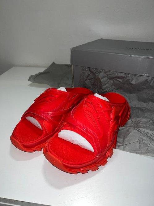 Balenciaga - track slides - Sneakers - Maat: EU 43 - Nieuw, Kleding | Heren, Schoenen