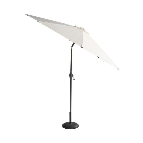 *WOONWINKEL* Hartman Sunline Kantelbare Parasol Met Slinger, Tuin en Terras, Tuinsets en Loungesets, Nieuw, Verzenden