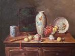 J. Watson - Harmonie sur la commode, Antiek en Kunst