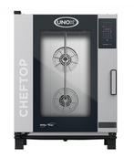 ChefTop MindZero | 75x78x101(H) cm | 30° tot 260° C Unox, Verzenden, Nieuw in verpakking