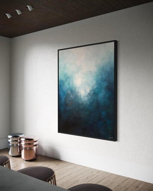 Carolina Bellachi - Mares n° 96 XXL, Antiek en Kunst, Kunst | Schilderijen | Modern