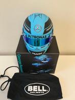 Mercedes - George Russell - 2025 - Schaal 1/2 helm, Verzamelen, Nieuw