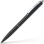 Balpen Schneider K 15 zwart medium, Diversen, Verzenden, Nieuw