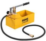 Rems Push 25, Ophalen of Verzenden, Nieuw