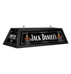 Jack Daniels Biljart Lamp, Verzamelen, Merken en Reclamevoorwerpen, Gebruikt, Ophalen